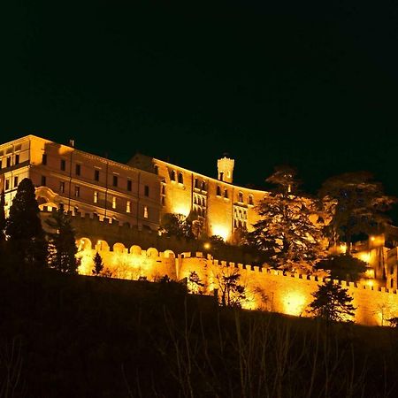 Il Borgo Dei Laghi Villa Revine Lago Exterior photo