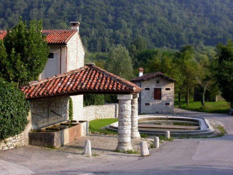 Il Borgo Dei Laghi Villa Revine Lago Exterior photo