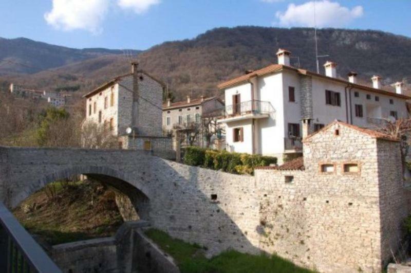 Il Borgo Dei Laghi Villa Revine Lago Exterior photo