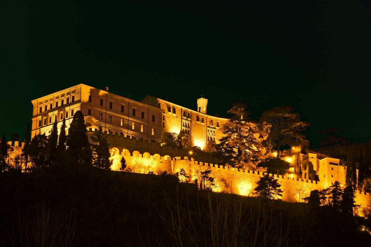 Il Borgo Dei Laghi Villa Revine Lago Exterior photo