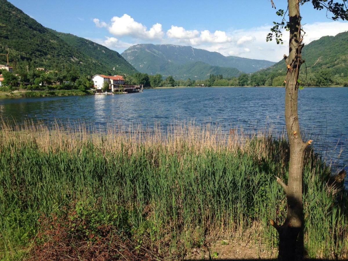 Il Borgo Dei Laghi Villa Revine Lago Exterior photo